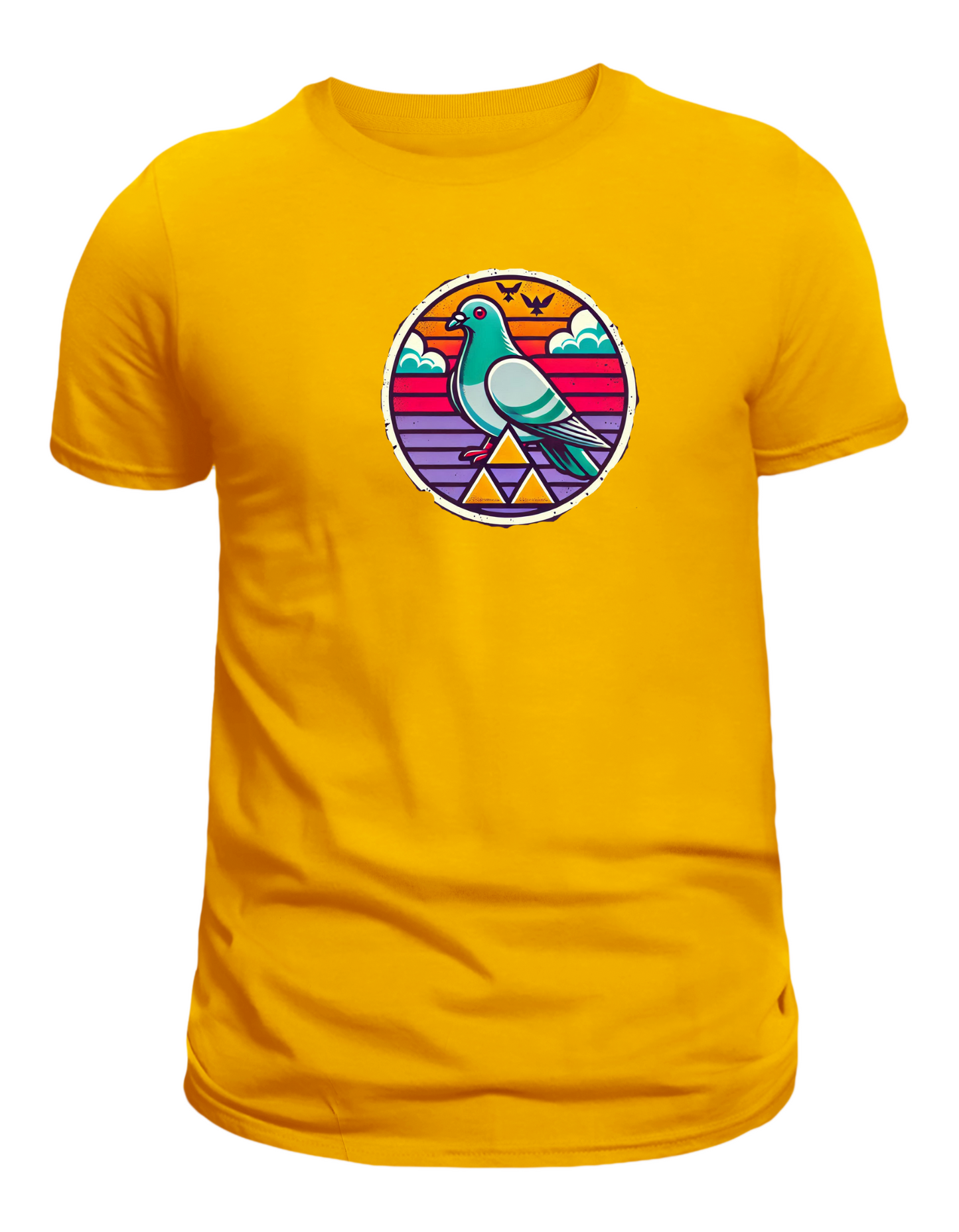 LUCID CURSE TEE - ZELDGEONS