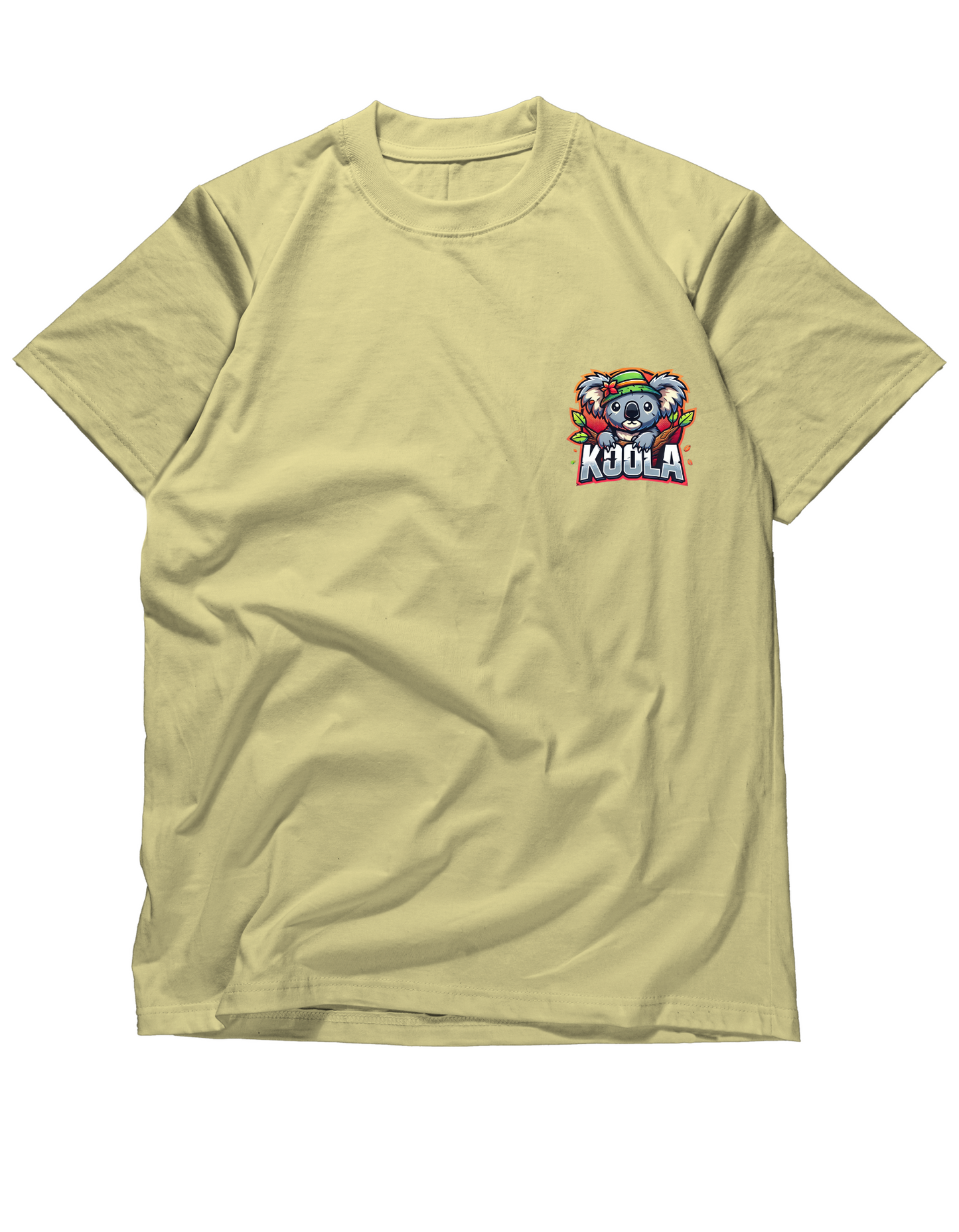 LUCID CURSE TEE - KOOLA