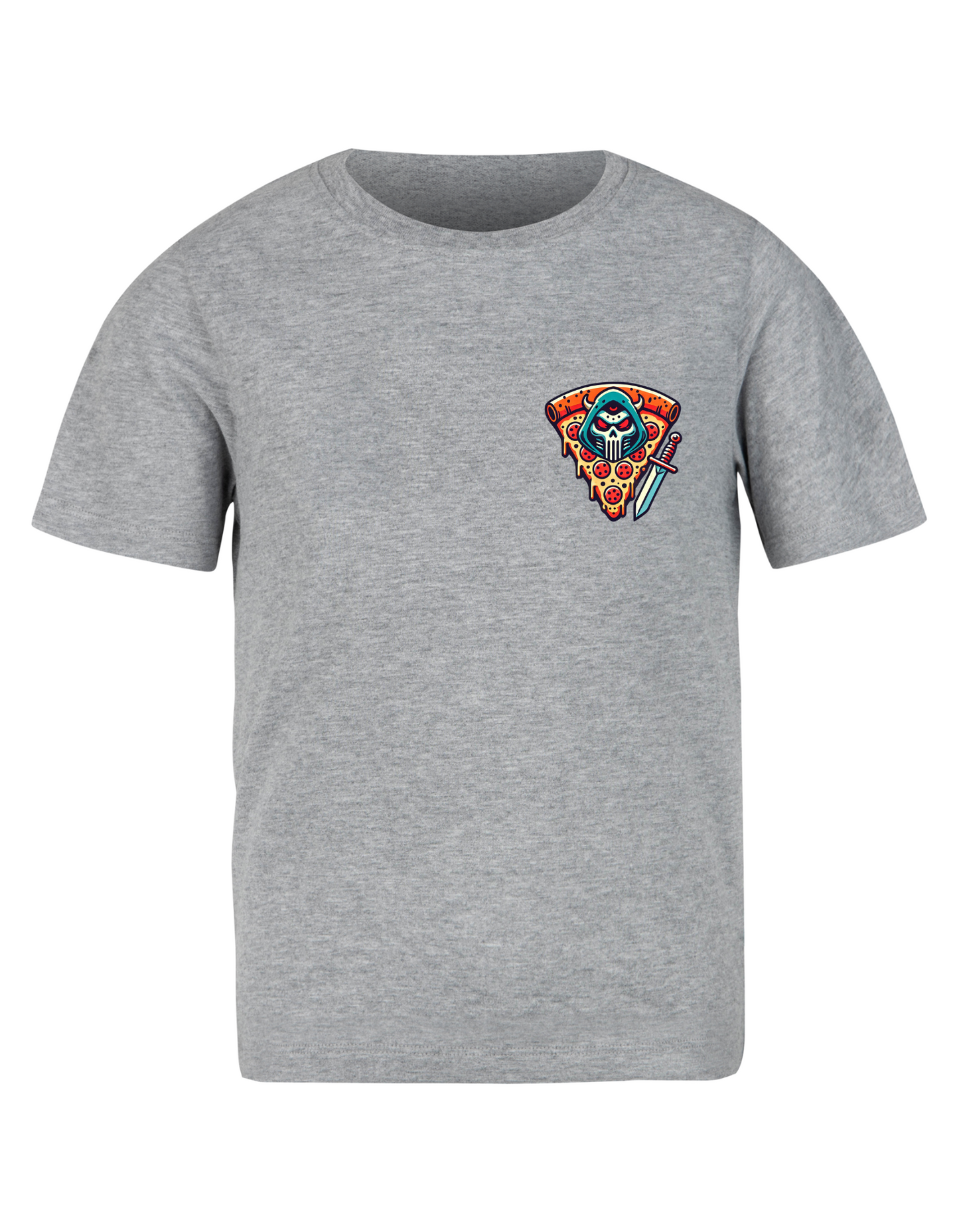 LUCID CURSE TEE - DOOMPIZZA