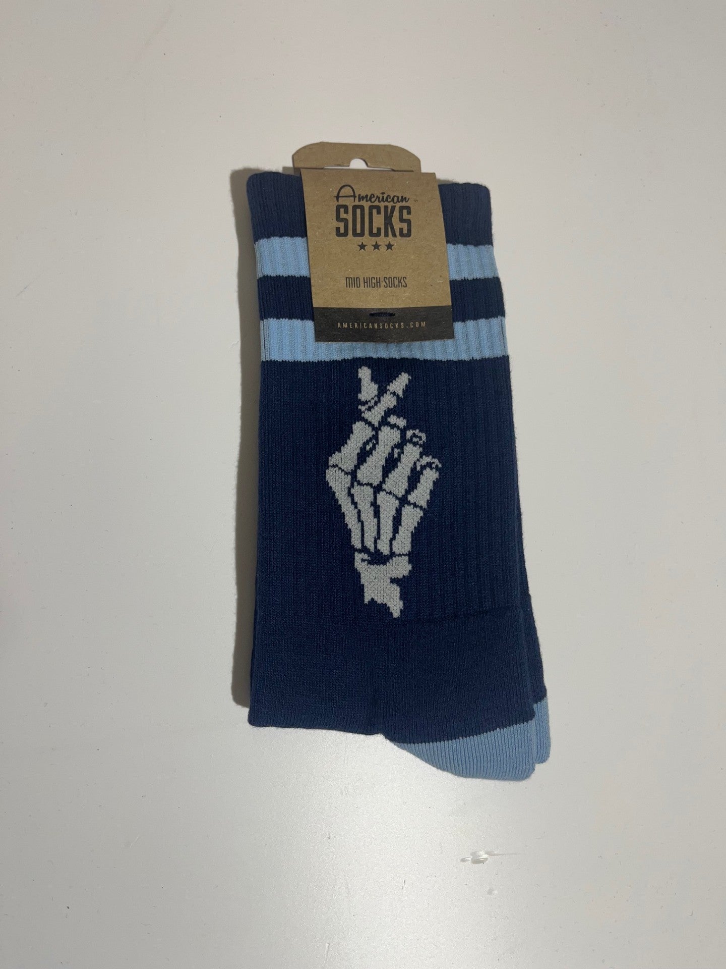 AMERICAN SOCKS - SNAP