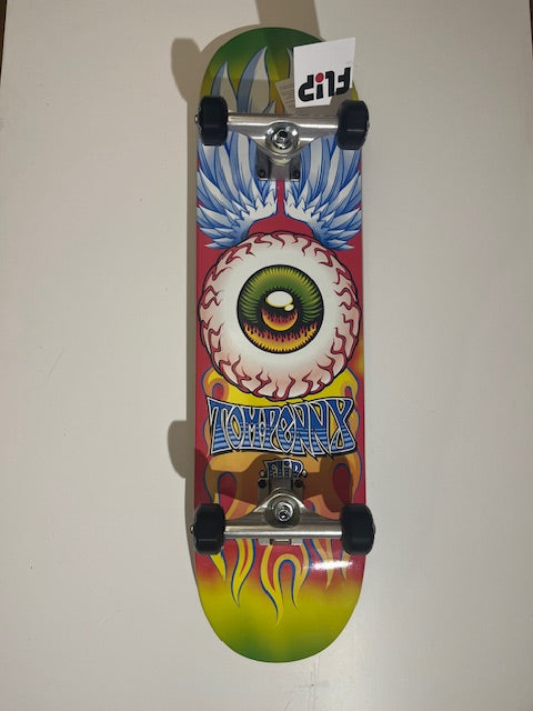 PLANCHE COMPLETE FLIP TOM PENNY - 8.00"