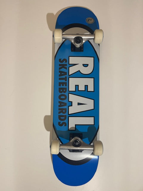 PLANCHE COMPLETE REAL - 7.75"
