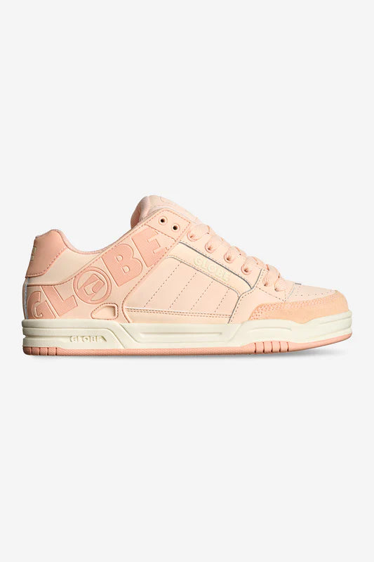 GLOBE TILT SHOES PEACH