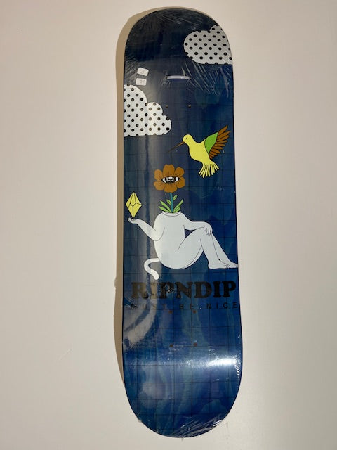 RIPNDIP SUBLIMINAL SKATEDECK