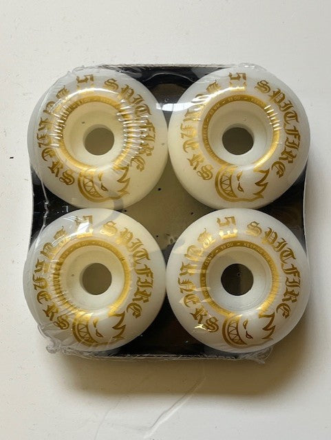 SKATE WHEELS - ROUES