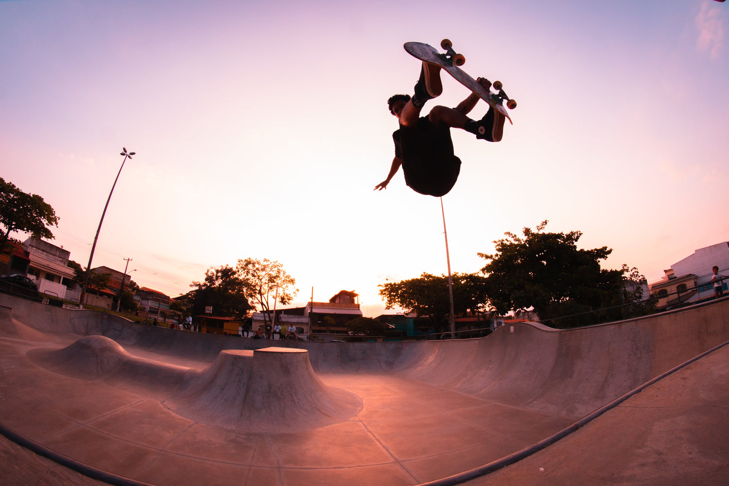 SKATE DECK