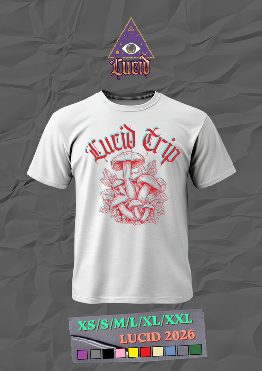 LUCID BRAND - TRIP