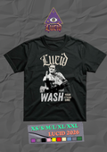 LUCID BRAND - WASH