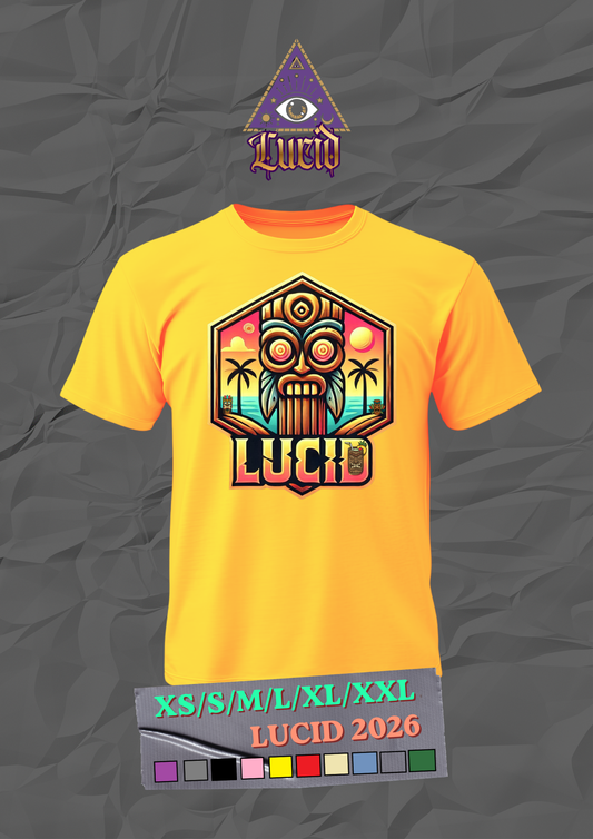 LUCID BRAND - TIKI