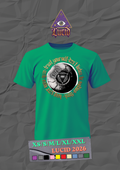 LUCID BRAND - TRUST