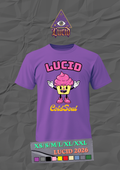 LUCID BRAND - I SCREAM