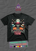 LUCID BRAND - PIZZA MUTANT