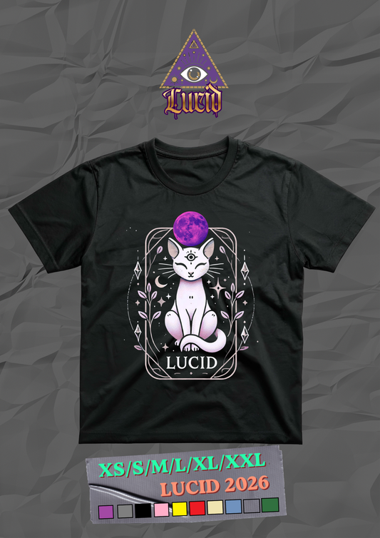 LUCID BRAND - CATMOON