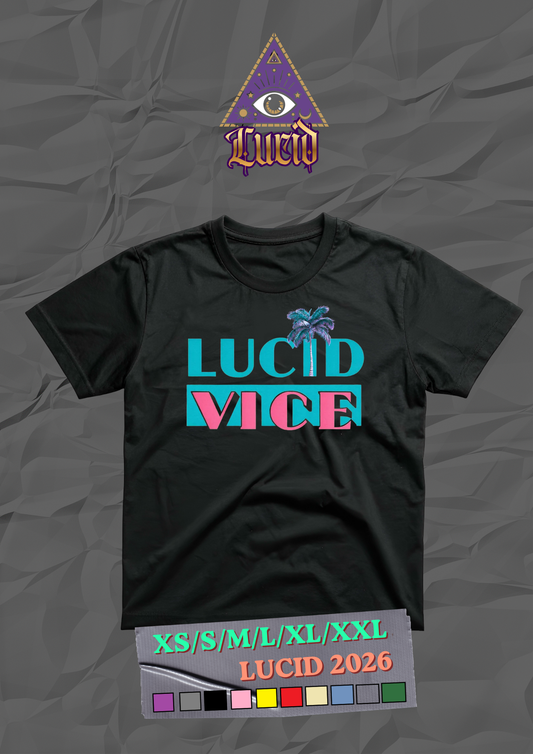 LUCID BRAND - VICE