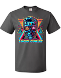 LUCID CURSE TEE - WEIRD VISION