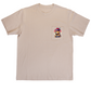 LUCID CURSE TEE - CAPIBARHAT