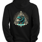 LUCID CURSE HOODIE - POISONAUSOR