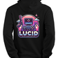 LUCID CURSE HOODIE - GAMEOVER