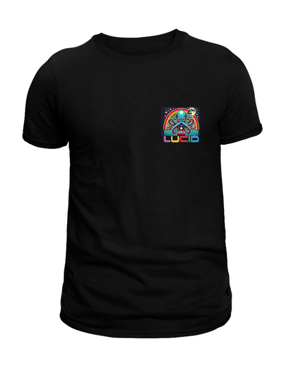 LUCID CURSE TEE - OCTOPUSSTICK