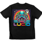 LUCID CURSE TEE - OCTOPUSSTICK