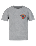 LUCID CURSE TEE - DOOMPIZZA