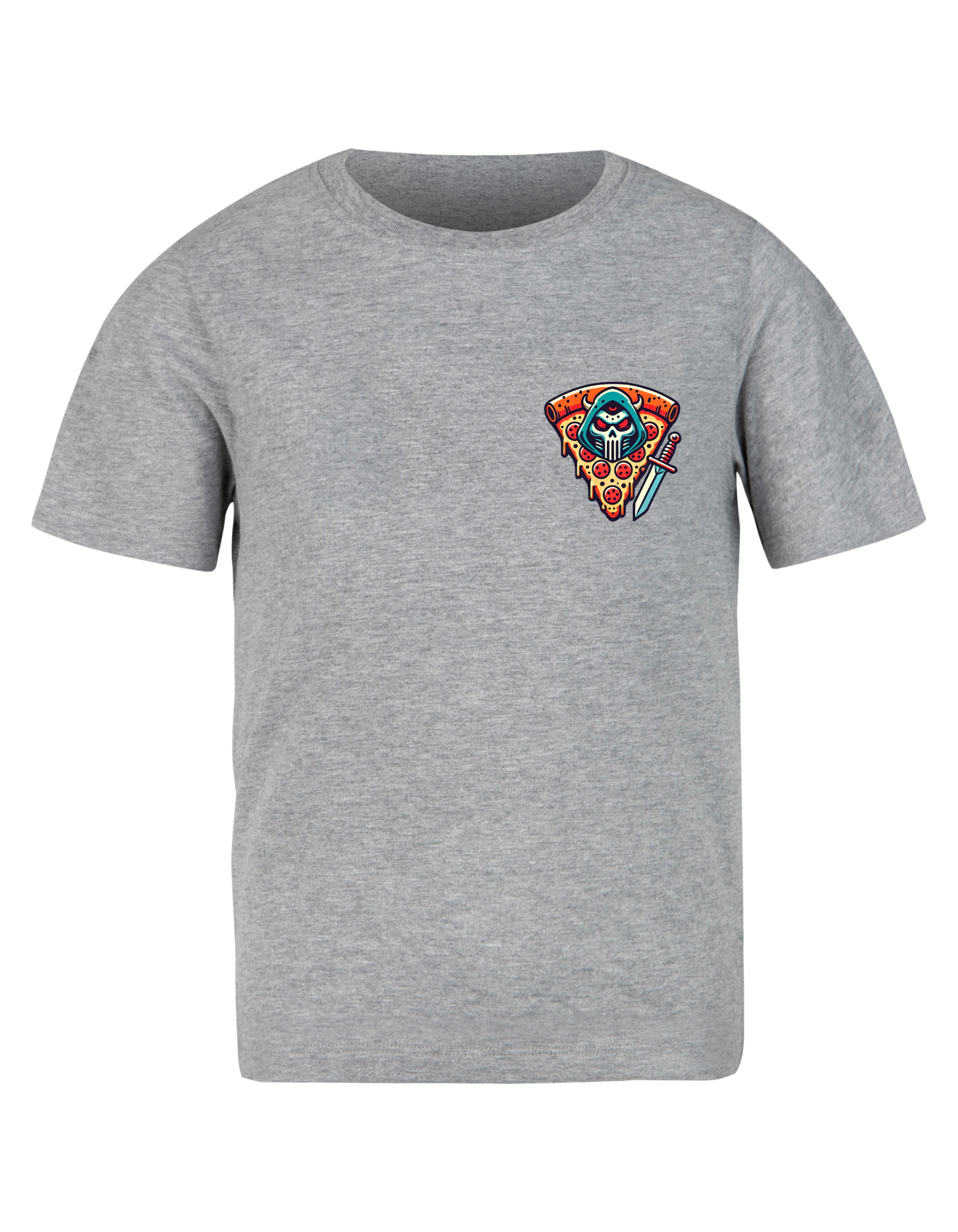 LUCID CURSE TEE - DOOMPIZZA