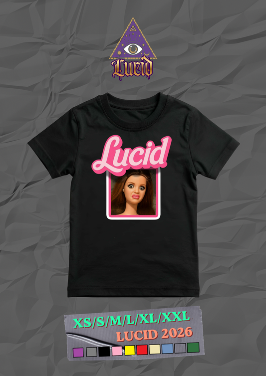 LUCID BRAND - BARB REMOVE