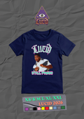 LUCID BRAND - STILL FRESH TEE