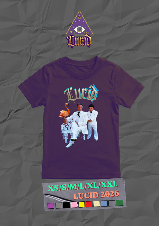 LUCID BRAND - FANTASY