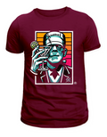 LUCID CURSE TEE - FRANK N CHEERS