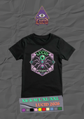LUCID BRAND - SPIDERWEB