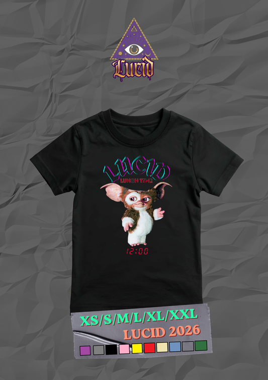 LUCID BRAND - 12.00