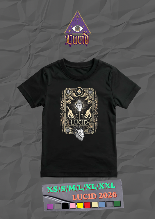 LUCID BRAND - W.I.H