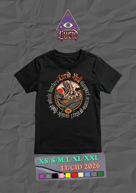 LUCID BRAND - LUCID HELL