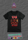 LUCID BRAND - HOT SAUCE