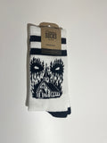AMERICAN SOCKS - CHURCHBURN