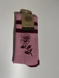AMERICAN SOCKS - ROSES
