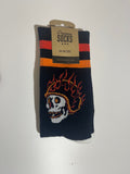 AMERICAN SOCKS - PISTON REBEL