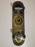 PLANCHE COMPLETE BLUEPRINT - 8.00"