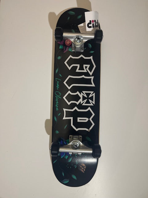 PLANCHE COMPLETE FLIP OLIVEIRA - 8.00"