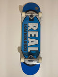 PLANCHE COMPLETE REAL - 7.75"