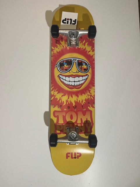 PLANCHE COMPLETE FLIP TOM PENNY - 7.87"