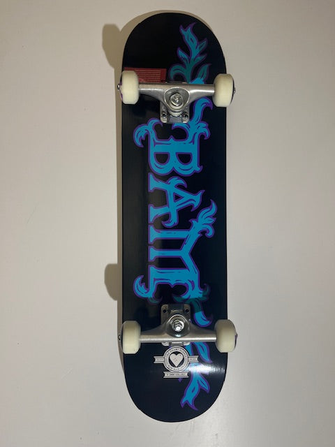 PLANCHE COMPLETE BAM - 7.75"