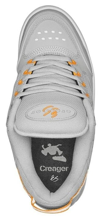 Shoes ES Creager / grey
