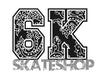 6K Shop – Accueil