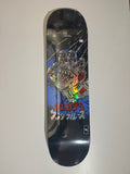 SANTA CRUZ x GODZILLA LIMITED EDITION SKATE DECK