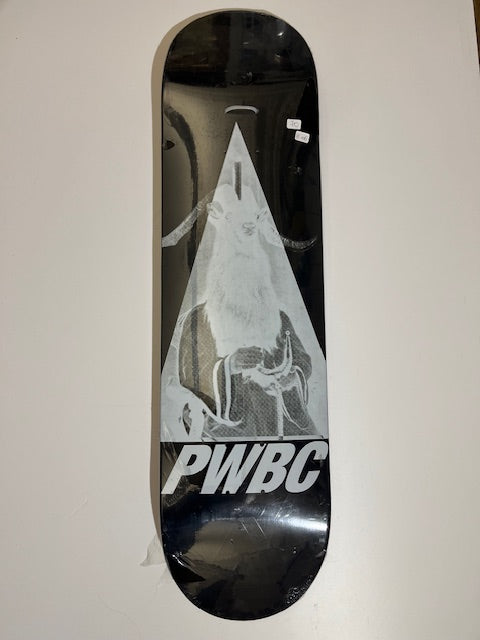 PALACE FAIRFAX SKATEDECK - 8.06"