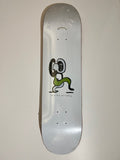 POLAR HALTJE SKATE DECK - 7.87"