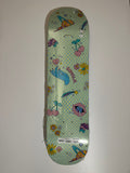 IMPALA ETHEREAL SKATE DECK - 8.00"
